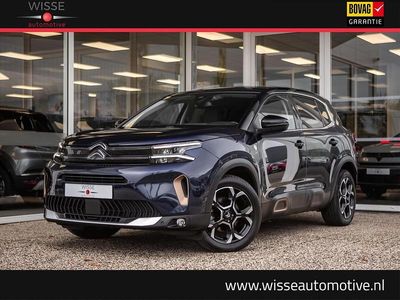 Suv Occasion 2023 Citroën C5 Aircross PureTech SUV | € 21.945 (Eerlijke prijs)
