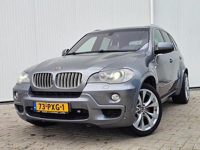 Grijs Gebruikt 2008 BMW X5 M Sport SUV | € 9.900 (Iets duurder)