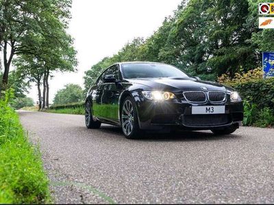 tweedehands BMW M3 3-serie Coupé