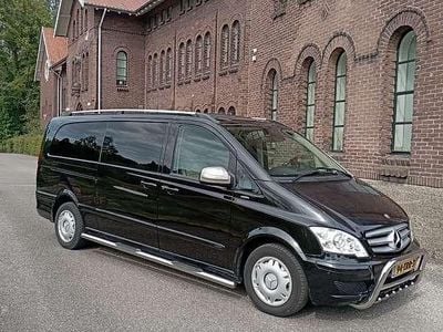 Mercedes Viano