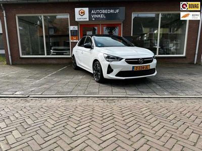 tweedehands Opel Corsa-e Level 2 50 kWh