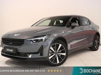 Grijs Occasion 2022 Polestar 2 Standard Range Single Motor Hatchback | € 26.195 (Goede deal)
