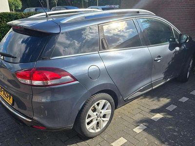 Renault Clio GrandTour