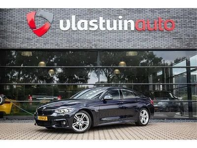 BMW 418 Gran Coupé