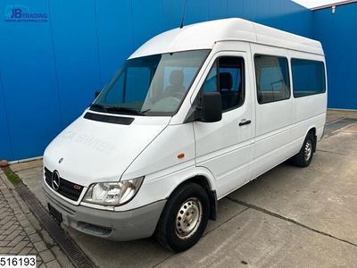 tweedehands Mercedes Sprinter 300-serie 311 CDIManual