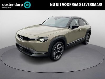 tweedehands Mazda MX30 e-SkyActiv R-EV 170 Advantage | Plugin-Hybrid | Direct uit voorraad leverbaar | Div kleuren en uitvoeringen beschikbaar |