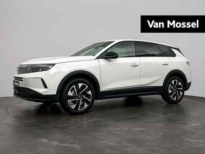 Nieuw Opel Grandland X Business Edition 145 PK (106 kW) 2025 Wit SUV