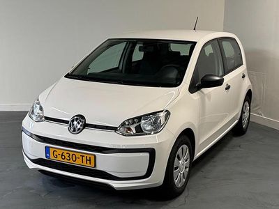 Occasion VW up! take up! 2019 Wit Hatchback