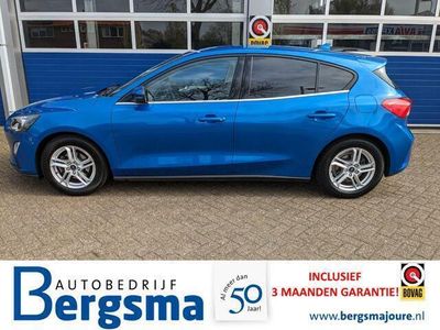 tweedehands Ford Focus 1.0 EcoBoost Trend Edition Business