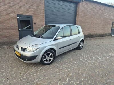 Renault Mégane II