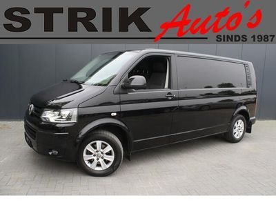 tweedehands VW Transporter 2.0 TDI L2H1 AIRCO - NAVIGATIE - AUTOMAAT - PARKEERSENSOREN