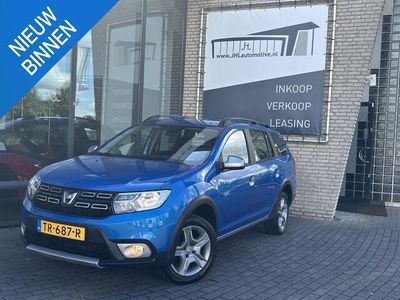 Dacia Logan MCV