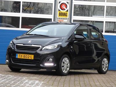 tweedehands Peugeot 108 1.0 e-VTi Active