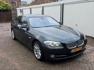BMW 550