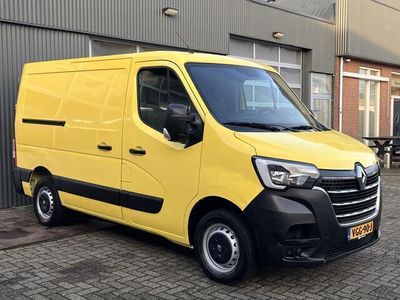 Geel Gebruikt 2020 Renault Master T28 MPV | € 14.950