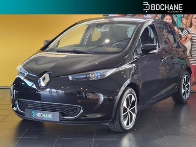 tweedehands Renault Zoe R110 Iconic (Koopaccu) AUTOMAAT | NAVIGATIE | ACHT