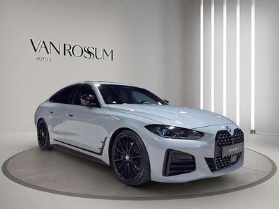 Occasion BMW 440 M Sport 374 PK (275 kW) 2023 Grijs Coupé