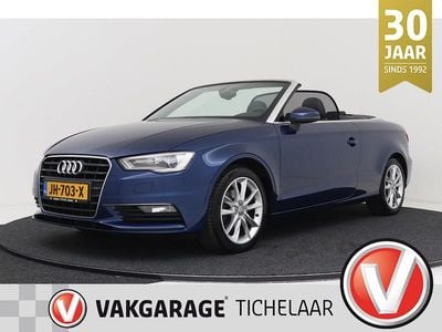 Audi A3 Cabriolet