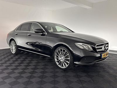 Mercedes E350