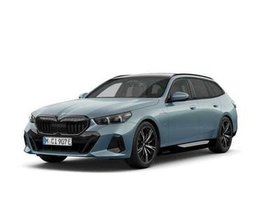 BMW 530e