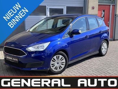 tweedehands Ford C-MAX 1.0 Titanium, Nieuwe Distributieriem,