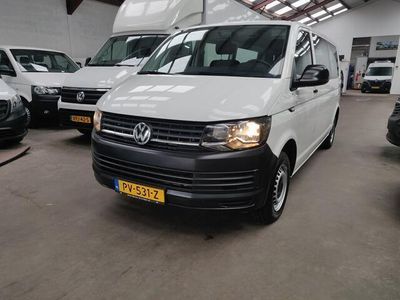 VW Transporter