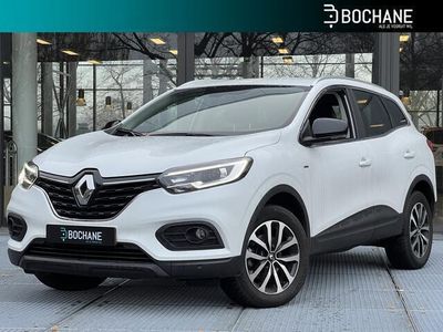 tweedehands Renault Kadjar 1.3 TCe 140 EDC Limited