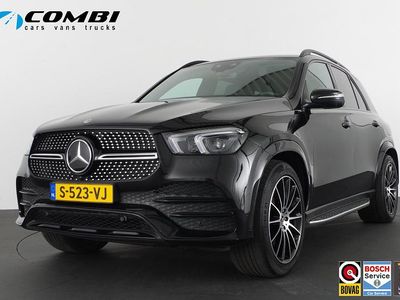 Mercedes GLE350