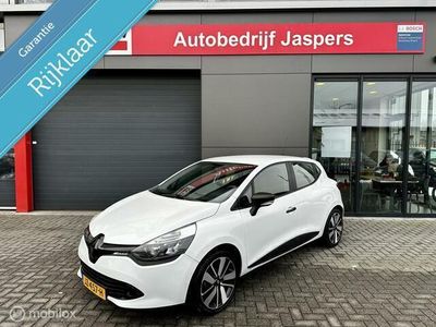 tweedehands Renault Clio IV 0.9 TCe Eco2 Authentique