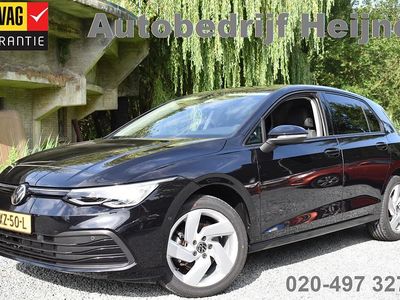 VW Golf VIII