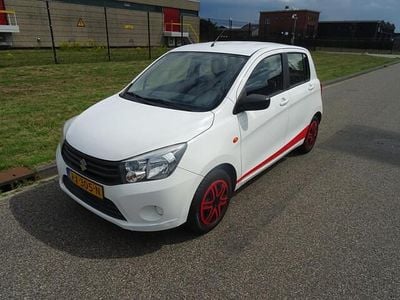Suzuki Celerio