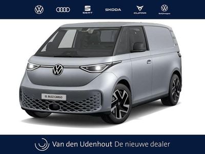 Zilver Nieuw 2025 VW ID. Buzz Edition MPV | € 45.220 (Eerlijke prijs)