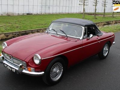 tweedehands MG B 1.8 Roadster