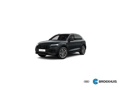 Occasion Audi Q5 Advanced Plus 300 PK (220 kW) 2025 Grijs SUV