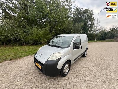 Citroën Nemo