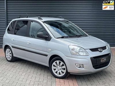 Hyundai Matrix