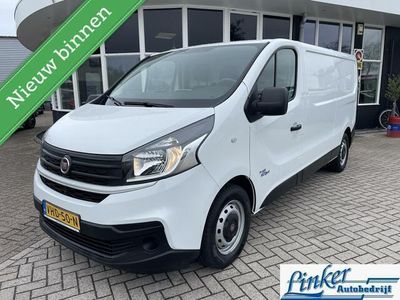Fiat Talento