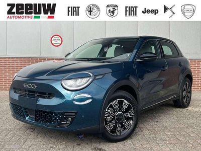 Fiat 600E
