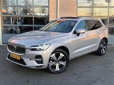 Grijs Gebruikt 2024 Volvo XC60 Plus SUV | € 47.850 (Goede deal)