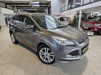 Occasion Ford Kuga Titanium 150 PK (110 kW) 2014 Suv SUV