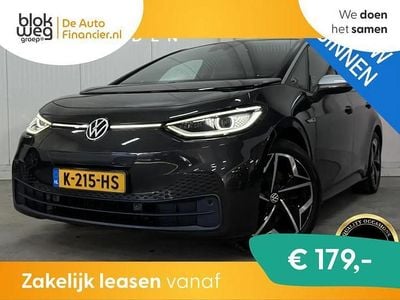 Occasion 2020 VW ID.3 Hatchback | € 12.999 (Eerlijke prijs)