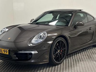 Porsche 911 Carrera 4S
