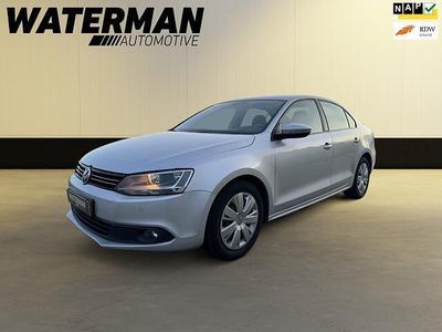 VW Jetta