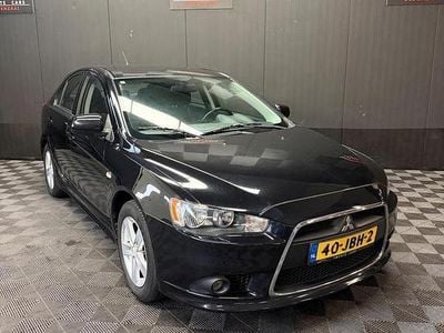 Mitsubishi Lancer Sportback