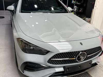 Mercedes CLE200