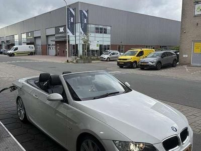 BMW 320 Cabriolet