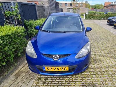 tweedehands Mazda 2 1.3 S-VT Touring