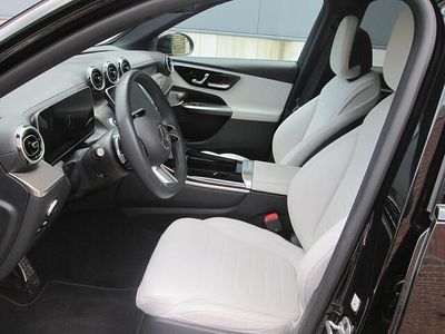 Zwart Gebruikt 2023 Mercedes 300 AMG Coupé | € 68.950