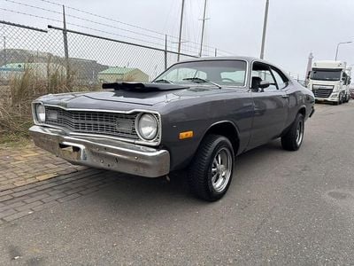 Occasion Plymouth Duster 200 PK (147 kW) 1973
