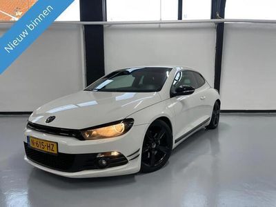 tweedehands VW Scirocco 2.0 TSI